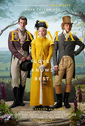 Emma 2020 izle