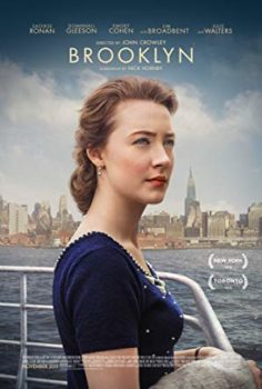Brooklyn 2015 izle