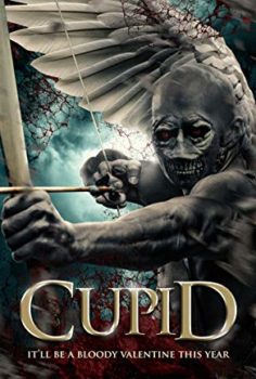 Cupid – Aşk Tanrısı izle