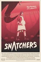 İstilacılar izle Snatchers