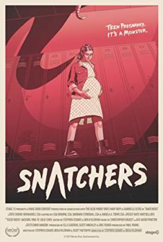İstilacılar izle Snatchers