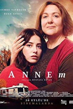 Annem (2019) Yerli izle