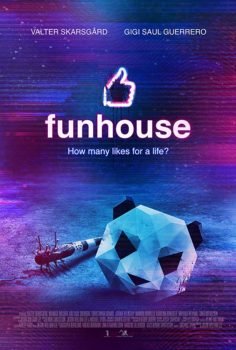 Funhouse izle