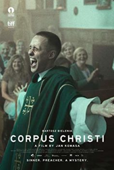 Corpus Christi (2019) izle