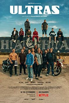 Ultras (2020) izle