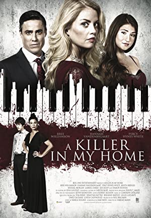 Evimde Bir Katil – A Killer In My House (2020) izle