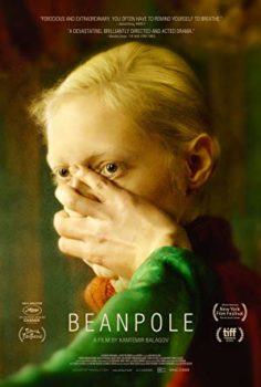 Beanpole izle