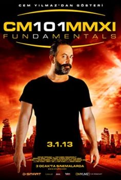 CM101MMXI Fundamentals 2013 izle