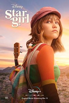 Stargirl – Yıldız Kız (2020) izle