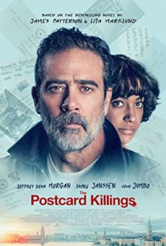 Kartpostal Cinayetler – The Postcard Killings (2020) izle