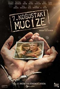 7. Yedinci Koğuştaki Mucize izle