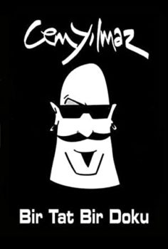 Cem Yılmaz Bir Tat Bir Doku izle