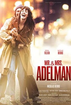 Bay ve Bayan Adelman – Mr & Mme Adelman izle