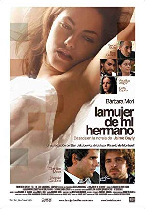Kardeşimin Karısı – La mujer de mi hermano 2005 izle
