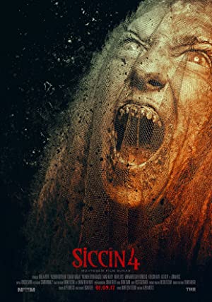 Siccin 4 izle