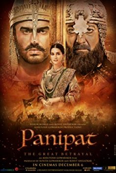 Panipat izle