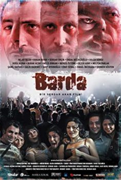 Barda 2007 izle