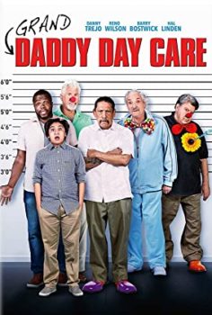 Grand Daddy Day Care – Büyükbabalar Yuvada izle