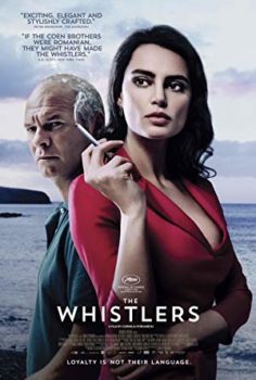Islıkçılar – La Gomera izle