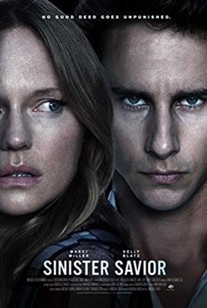Uğursuz Sapık – Sinister Stalker (2020) izle