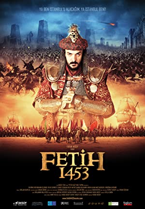 Fetih 1453 izle