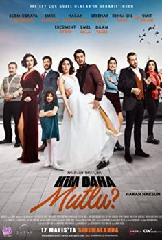 Kim Daha Mutlu izle