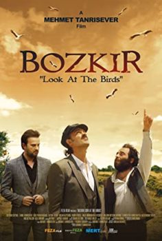 Bozkır Kuşlara Bak Kuşlara izle