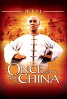 Bir Zamanlar Çin’de 1 izle