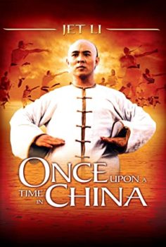 Bir Zamanlar Çin’de 1 izle