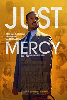 Just Mercy – Sadece Merhamet izle
