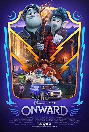 Onward izle Hadi Gidelim