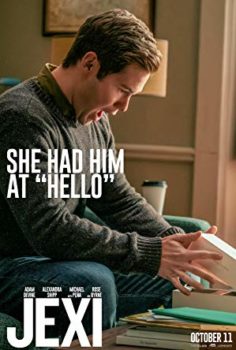 Jexi (2019) izle