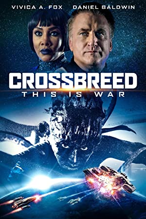 Crossbreed (2019) izle