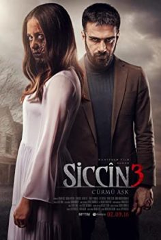 Siccin 3 Cümrü Aşk izle