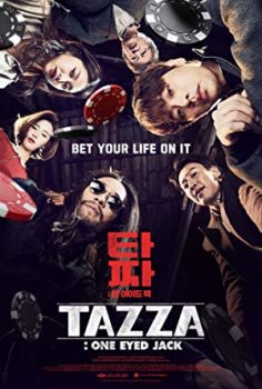 Tazza 3 One Eyed Jack (2019) izle