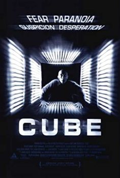 Küp 1 – Cube izle