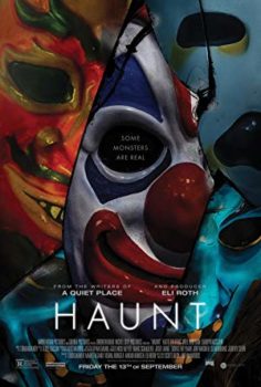 Haunt (2019) izle