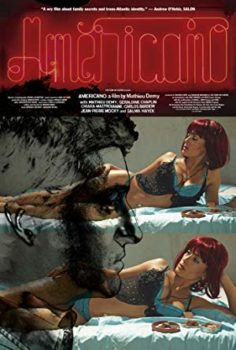 Americano (2011) izle