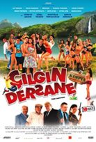 Çılgın Dersane 1 izle