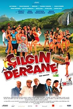 Çılgın Dersane 1 izle
