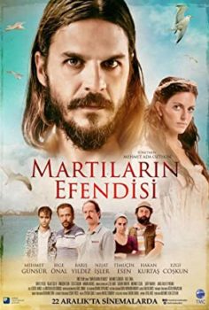 Martıların Efendisi 2017 izle