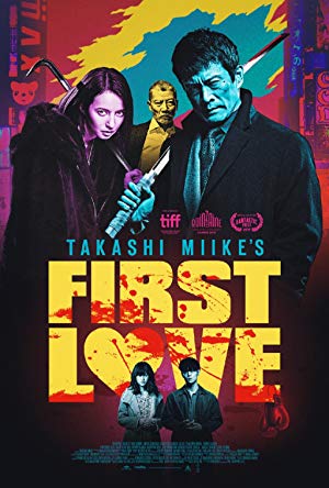 İlk Aşk – Hatsukoi (2019) izle