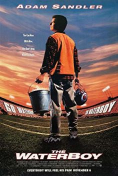 Sucu – The Waterboy (1998) izle