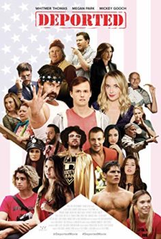 Deported izle