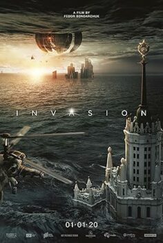 Prityazhenie Invasion Attraction 2 İstila izle
