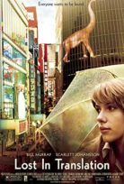 Bir Konuşabilse – Lost in Translation (2003) izle
