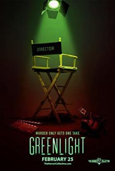 Greenlight izle