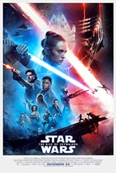 Yıldız Savaşları 9 Skywalker’in Yükselişi izle