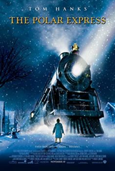 Kutup Ekspresi The Polar Express 2004 izle