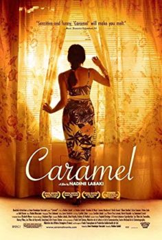 Karamel (Caramel) 2007 izle
